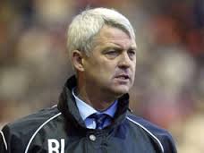 Villa Manager Brian Little